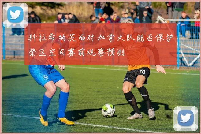 科拉希纳茨面对加拿大队能否保护禁区空间赛前观察预测