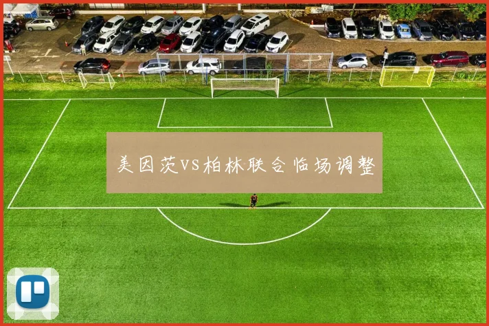 美因茨vs柏林联合临场调整