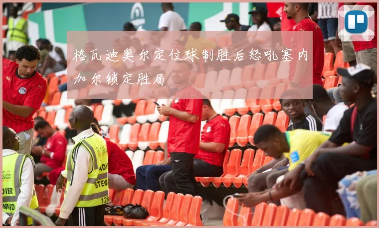 格瓦迪奥尔定位球制胜后怒吼塞内加尔锁定胜局