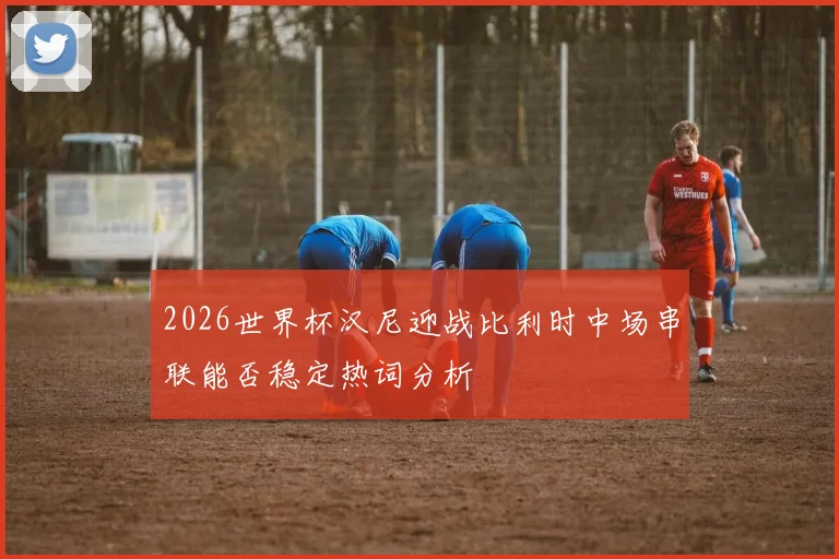 2026世界杯汉尼迎战比利时中场串联能否稳定热词分析